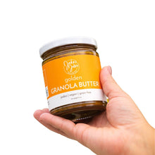 Load image into Gallery viewer, Jake & Jubi’s Snack Co. - Golden Granola Nut Butter Jars - 12 x 9oz - Granola Nut Butters | Delivery near me in ... Farm2Me #url#
