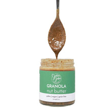 Load image into Gallery viewer, Jake & Jubi’s Snack Co. - Granola Nut Butter Jars - 12 x 9oz - Granola Nut Butters | Delivery near me in ... Farm2Me #url#