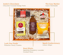 Load image into Gallery viewer, Joyful Co - Joyful Co DELIGHTED Gift Box - 10 Boxes - Gift Box | Delivery near me in ... Farm2Me #url#