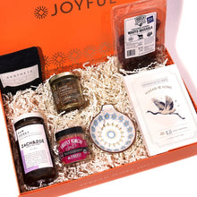 Load image into Gallery viewer, Joyful Co - Joyful Co HUNGRY Gift Box - 50 Boxes - Gift Box | Delivery near me in ... Farm2Me #url#
