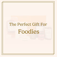Load image into Gallery viewer, Joyful Co - Joyful Co HUNGRY Gift Box - 50 Boxes - Gift Box | Delivery near me in ... Farm2Me #url#
