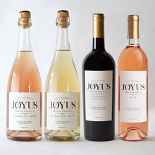 Load image into Gallery viewer, Jøyus - Jøyus Non-Alcoholic Quartet Pack by Jøyus - | Delivery near me in ... Farm2Me #url#