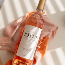 Load image into Gallery viewer, Jøyus - Jøyus Non-Alcoholic Rosé by Jøyus - | Delivery near me in ... Farm2Me #url#