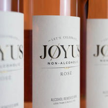 Load image into Gallery viewer, Jøyus - Jøyus Non-Alcoholic Rosé by Jøyus - | Delivery near me in ... Farm2Me #url#