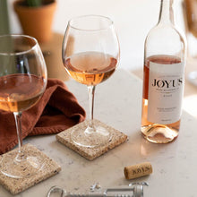Load image into Gallery viewer, Jøyus - Jøyus Non-Alcoholic Rosé by Jøyus - | Delivery near me in ... Farm2Me #url#