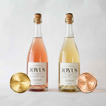 Load image into Gallery viewer, Jøyus - Jøyus Non-Alcoholic Sparkling Dual Pack by Jøyus - | Delivery near me in ... Farm2Me #url#