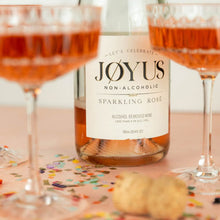 Load image into Gallery viewer, Jøyus - Jøyus Non-Alcoholic Sparkling Rosé by Jøyus - | Delivery near me in ... Farm2Me #url#