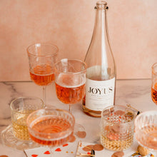 Load image into Gallery viewer, Jøyus - Jøyus Non-Alcoholic Sparkling Rosé by Jøyus - | Delivery near me in ... Farm2Me #url#