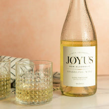 Load image into Gallery viewer, Jøyus - Jøyus Non-Alcoholic Sparkling Wine by Jøyus - | Delivery near me in ... Farm2Me #url#