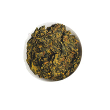 Load image into Gallery viewer, Sweet Potato & Beef Bone Broth Kale Chip Bags - 12 x 2oz