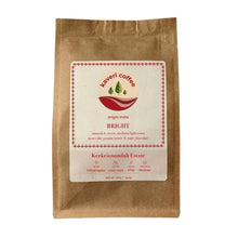 Load image into Gallery viewer, Kaveri Coffee - Bright - Kerkeicoondah | Medium-Light Roast (Whole Beans) Bags - 6 bags x 12oz - Beverage | Delivery near me in ... Farm2Me #url#
