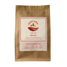 Load image into Gallery viewer, Kaveri Coffee - Bright - Kerkeicoondah | Medium-Light Roast (Whole Beans) Bags - 6 bags x 12oz - Beverage | Delivery near me in ... Farm2Me #url#