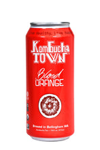 Load image into Gallery viewer, KombuchaTown - Blood Orange by KombuchaTown - | Delivery near me in ... Farm2Me #url#