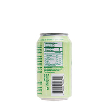 Load image into Gallery viewer, KombuchaTown - Cucumber Live Seltzer (case of 12) by KombuchaTown - | Delivery near me in ... Farm2Me #url#
