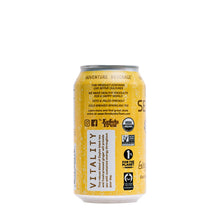 Load image into Gallery viewer, KombuchaTown - Ginger Energy Live Seltzer (case of 12) by KombuchaTown - | Delivery near me in ... Farm2Me #url#