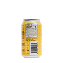 Load image into Gallery viewer, KombuchaTown - Ginger Energy Live Seltzer (case of 12) by KombuchaTown - | Delivery near me in ... Farm2Me #url#