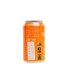 Load image into Gallery viewer, KombuchaTown - Grapefruit Live Seltzer (case of 12) by KombuchaTown - | Delivery near me in ... Farm2Me #url#