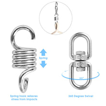 Load image into Gallery viewer, Komorebi - 360° Hammock Chair Hanging Kit by Komorebi - | Delivery near me in ... Farm2Me #url#
