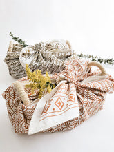 Load image into Gallery viewer, KORISSA - Bread Warmer & Basket - Flower by KORISSA - | Delivery near me in ... Farm2Me #url#