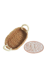 Load image into Gallery viewer, KORISSA - Bread Warmer & Basket - Owl Oval by KORISSA - | Delivery near me in ... Farm2Me #url#