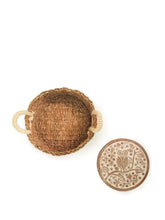 Load image into Gallery viewer, KORISSA - Bread Warmer & Basket - Owl Round by KORISSA - | Delivery near me in ... Farm2Me #url#