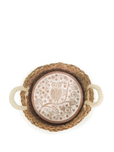 Load image into Gallery viewer, KORISSA - Bread Warmer & Basket - Owl Round by KORISSA - | Delivery near me in ... Farm2Me #url#