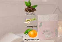 Load image into Gallery viewer, Leaves of Leisure - Bath Time Tea by Leaves of Leisure - | Delivery near me in ... Farm2Me #url#