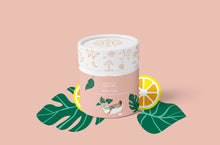 Load image into Gallery viewer, Leaves of Leisure - Bath Time Tea by Leaves of Leisure - | Delivery near me in ... Farm2Me #url#