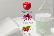 Load image into Gallery viewer, Leaves of Leisure - Picnic in the Park Tea by Leaves of Leisure - | Delivery near me in ... Farm2Me #url#
