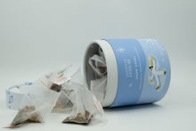 Load image into Gallery viewer, Leaves of Leisure - Snow Angel Tea by Leaves of Leisure - | Delivery near me in ... Farm2Me #url#