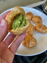 Load image into Gallery viewer, Lindsay’s Apothecary Pesto No. 1 Jar