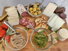 Load image into Gallery viewer, Lindsay’s Apothecary Pesto No. 1 Jar