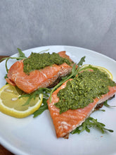 Load image into Gallery viewer, Lindsay’s Apothecary Pesto No. 1 Jar