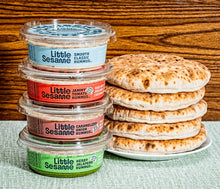 Load image into Gallery viewer, Little Sesame - Little Sesame Taster Pack - | Delivery near me in ... Farm2Me #url#