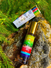 Load image into Gallery viewer, LUA skincare - CAMPER perfume oil by LUA skincare - | Delivery near me in ... Farm2Me #url#