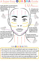 Load image into Gallery viewer, LUA skincare - LUA GUA SHA by LUA skincare - | Delivery near me in ... Farm2Me #url#