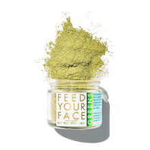 Load image into Gallery viewer, LUA skincare - SUPERGREENS face mask by LUA skincare - | Delivery near me in ... Farm2Me #url#