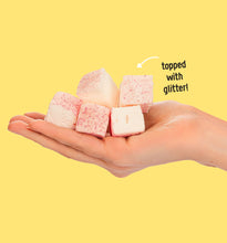 Load image into Gallery viewer, Max Sweets - Birthday Cake Sugar-Free Marshmallow by Max Sweets - | Delivery near me in ... Farm2Me #url#