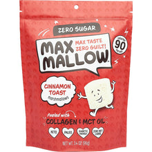 Load image into Gallery viewer, Max Sweets - Cinnamon Toast Max Mallow by Max Sweets - | Delivery near me in ... Farm2Me #url#
