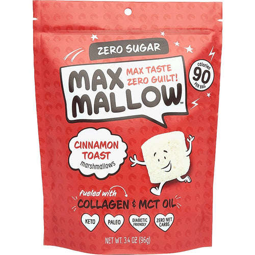 Max Sweets - Cinnamon Toast Max Mallow by Max Sweets - | Delivery near me in ... Farm2Me #url#