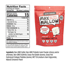 Load image into Gallery viewer, Max Sweets - Collagen Mallow 6 Pack Variety Bundle by Max Sweets - | Delivery near me in ... Farm2Me #url#