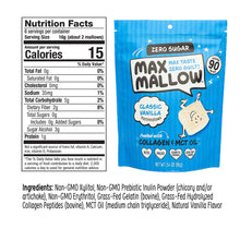 Load image into Gallery viewer, Max Sweets - Collagen Mallow 6 Pack Variety Bundle by Max Sweets - | Delivery near me in ... Farm2Me #url#