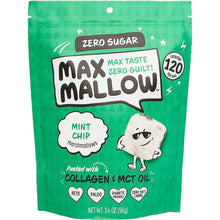 Load image into Gallery viewer, Max Sweets - Mint Chip Sugar-Free Marshmallow by Max Sweets - | Delivery near me in ... Farm2Me #url#
