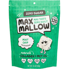 Load image into Gallery viewer, Max Sweets - Mint Chip Sugar-Free Marshmallow by Max Sweets - | Delivery near me in ... Farm2Me #url#