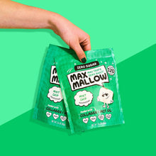 Load image into Gallery viewer, Max Sweets - Mint Chip Sugar-Free Marshmallow by Max Sweets - | Delivery near me in ... Farm2Me #url#
