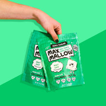 Load image into Gallery viewer, Max Sweets - Mint Chip Sugar-Free Marshmallow by Max Sweets - | Delivery near me in ... Farm2Me #url#