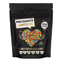 Load image into Gallery viewer, Max Sweets - Sugar Free Vegan Chocolate - YumYums by Max Sweets - | Delivery near me in ... Farm2Me #url#