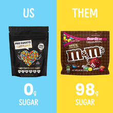 Load image into Gallery viewer, Max Sweets - Sugar Free Vegan Chocolate - YumYums by Max Sweets - | Delivery near me in ... Farm2Me #url#