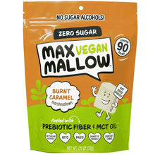 Load image into Gallery viewer, Max Sweets - Vegan Burnt Caramel Marshmallows by Max Sweets - | Delivery near me in ... Farm2Me #url#
