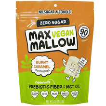 Load image into Gallery viewer, Max Sweets - Vegan Burnt Caramel Marshmallows by Max Sweets - | Delivery near me in ... Farm2Me #url#